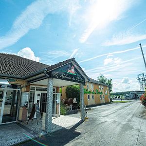 Logis Hotel - Le Relais Du Parisis