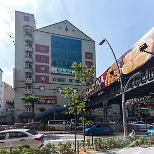 Dragon Inn Premium Hotel Chinatown